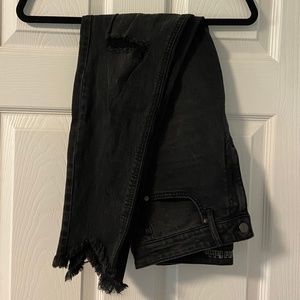 Wild Fable High-Rise Black Skinny Jeans